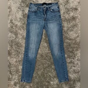 Kendall and Kylie Jeans